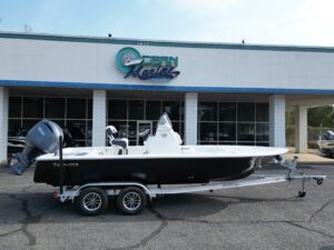 2026 21' TIDEWATER 2110BMT