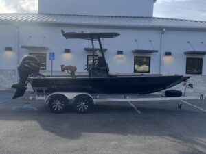 2026 20' AVID 20CC ROGUE