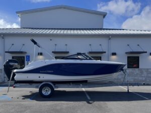 2026 20' BAYLINER V20