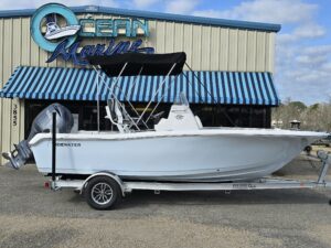 2026 19' TIDEWATER 198CC