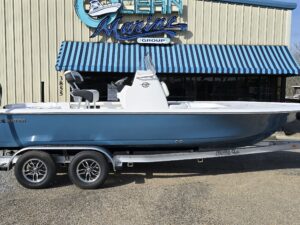 2026 21' TIDEWATER 2110BMT