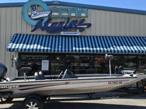 2014 18' RANGER RT 188