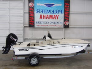 2022 15' MAKO PRO SKIFF 15