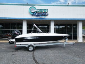 2025 18' BAYLINER E18LE