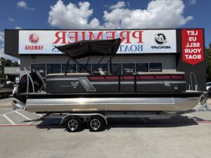 2022 22' VIAGGIO L22U