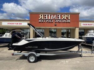 2024 17' BAYLINER 170EL