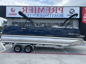 2025 23' AVALON CAT VRB23T