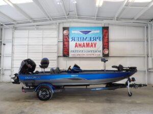 2025 18' VEXUS AVX1880