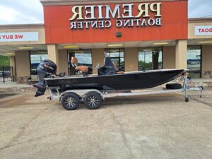 2026 20' AVID 20CC ROGUE