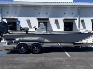 2026 22' AVID 22 RECON