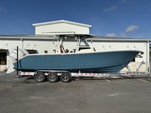 2026 30' COBIA 305CC