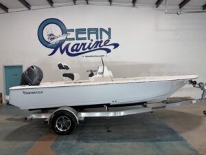 2026 19' TIDEWATER 1910BM
