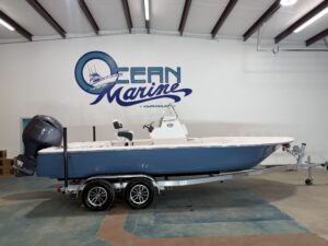 2026 21' TIDEWATER 2110BMT