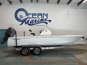 2026 21' TIDEWATER 2110BMT