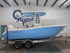 2026 22' TIDEWATER 220LXF