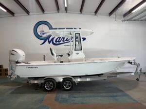 2026 22' TIDEWATER 2210CB