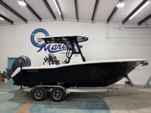2026 23' TIDEWATER 232CC