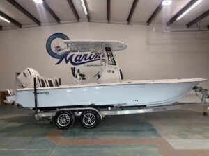 2026 25' TIDEWATER 2500CB