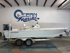 2015 22' Sportsman Masters 227