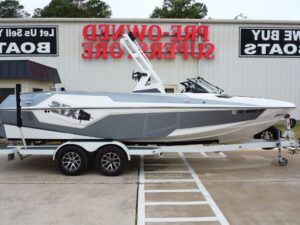 2020 23' AXIS T23