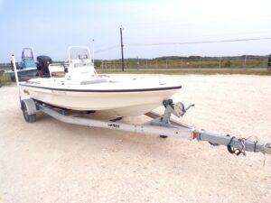 2022 18' MAKO 18LTS