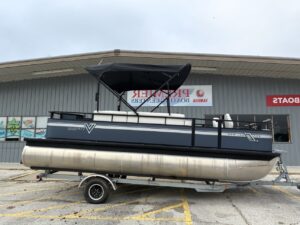 2022 20' MISTY HARBOR DM20F