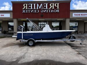 2023 19' Nauticstar 195 XTS