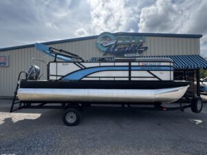 2025 20' BENNINGTON S20