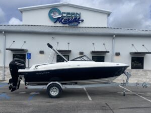 2026 18' BAYLINER VR4OB