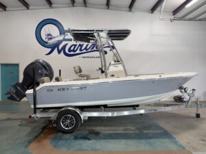 2026 18' KEY WEST 189FS