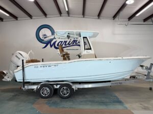 2026 23' KEY WEST 239FSR