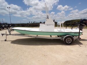 2026 19' SHOALWATER 19 CAT