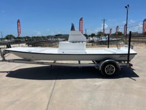 2026 19' SHOALWATER 19 CAT