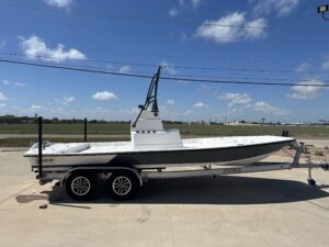 2026 21' SHOALWATER 21 CAT