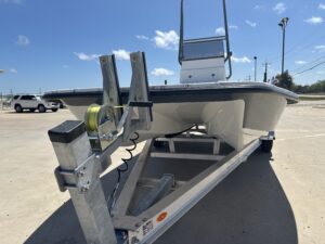 2026 21' SHOALWATER 21 CAT