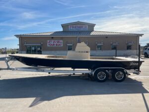 2026 23' SHOALWATER 23 CAT