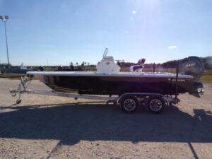 2026 21' TIDEWATER 2110BMT