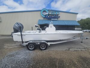 2026 21' TIDEWATER 2110BMT