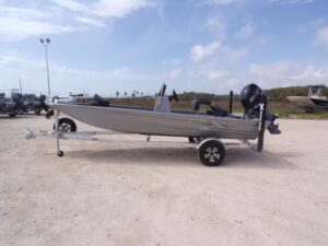 2026 18' XPRESS XP18CC