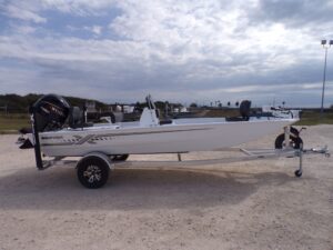 2026 20' XPRESS XP20CC