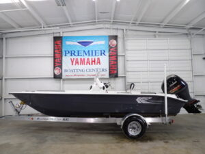 2023 22' ALK2 POWERBOATS 22CRS