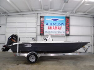 2023 22' ALK2 POWERBOATS 22CRS
