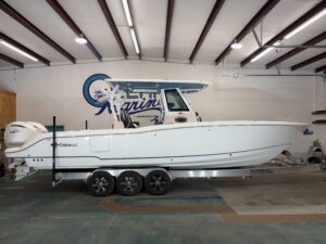 2023 33' CREVALLE 33 CSF