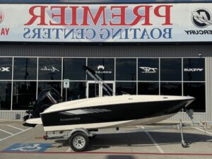 2025 16' BAYLINER E16LE