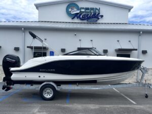 2026 20' BAYLINER V20