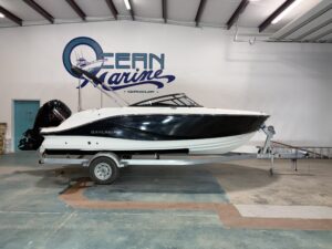 2026 20' Bayliner D20I