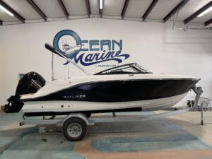 2026 20' BAYLINER V20