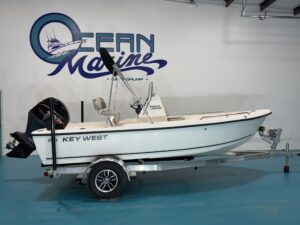 2026 17' KEY WEST 1720CC