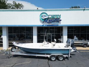 2021 22' BULLS BAY 2200