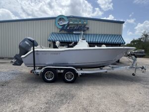 2026 20' KEY WEST 203FS